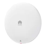 Point d'accès Huawei AP362E Wi Fi 6 Dual Band PoE 06
