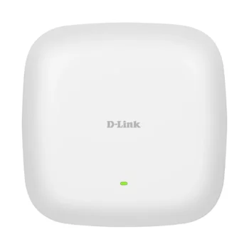 Point d’accès PoE bibande AX3600 Wi-Fi 6 DAP-X2850 Nuclias Connect image 01