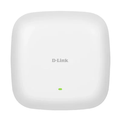 Point d’accès PoE bibande AX3600 Wi-Fi 6 DAP-X2850 Nuclias Connect image 01