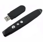 Pointeur Laser PP1000 Sans-Fil Présentation multimédia à distance image #03