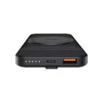 Power Bank Havit 10000mAh PB5121 avec chargeur sans fil magnétique image #05