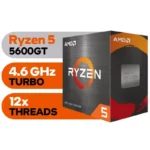 Processeur AMD Ryzen 5 5600GT BOX