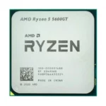 Processeur AMD Ryzen 5 5600GT BOX 5