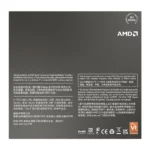 Processeur AMD Ryzen 7-8700G 5.1 GHz Radeon Graphics 780M image 05