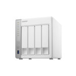 QNAP Serveur NAS TS-431P 4 Baies image #02