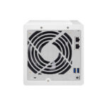 QNAP Serveur NAS TS-431P 4 Baies image #05