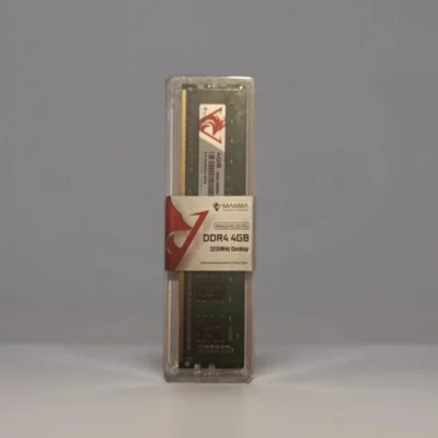 RAM DDR4 4 Go pour PC Desktop 3200 MHz