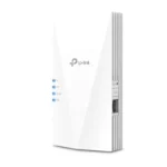 REPETEUR WIFI TP Link RE600X(EU) AX1800 2 Antennes internes