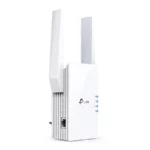 REPETEUR WIFI TP Link RE605X AX1800 5
