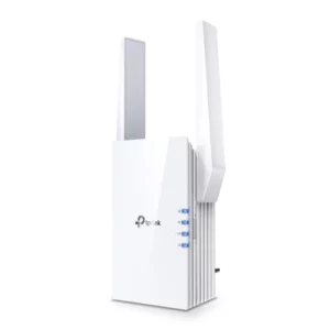 REPETEUR WIFI TP Link RE605X AX1800 7