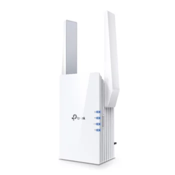 REPETEUR WIFI TP Link RE605X AX1800 7