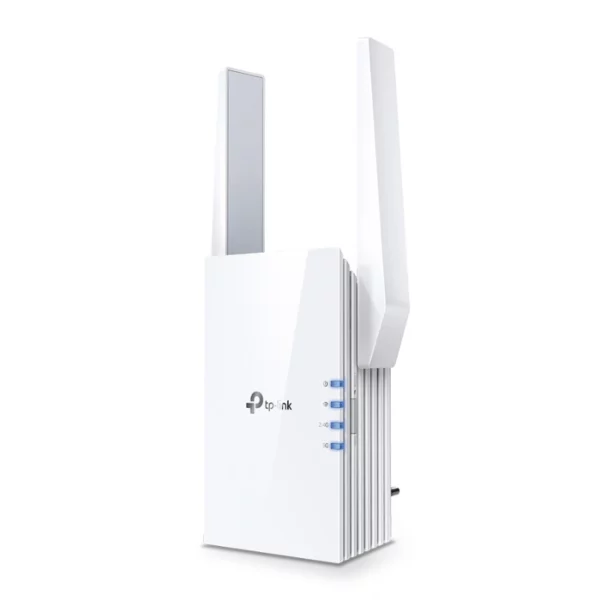 REPETEUR WIFI TP Link RE605X AX1800 7
