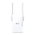 REPETEUR WIFI TP Link RE605X AX1800 8
