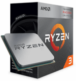 AMD Ryzen™ 3 3200G Avec Radeon™ Vega 8 Graphics