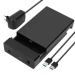 Rack Disque Dur 2 en 1 3.5″ 2.5″ SATA