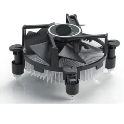 Refroidisseur CPU Ice Power pour LGA 115X 775