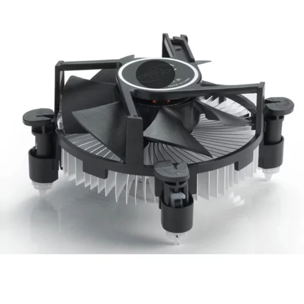 Refroidisseur CPU Ice Power pour LGA 115X 775