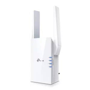 Répéteur TP-Link RE505X WiFi 6 AX1500 image #01