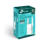 Répéteur WIFI TP Link RE705X AX3000 4