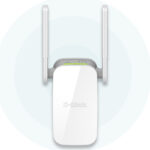 Répéteur Wi-Fi AC1200 DAP-1610 Dual Band D-Link image #02