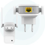 Répéteur Wi-Fi AC1200 DAP-1610 Dual Band D-Link image #04