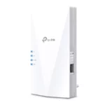 Répéteur WiFi 6 RE500X AX1500 (TP-Link) image #01