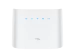 Routeur 4G LTE TCL Link Hub HH62V1 white 1