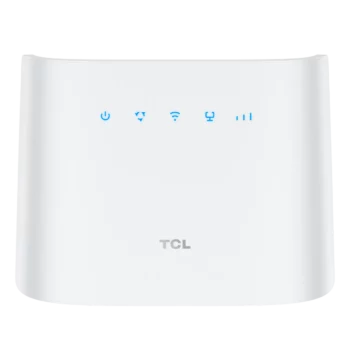 Routeur 4G LTE TCL Link Hub HH62V1 white 1