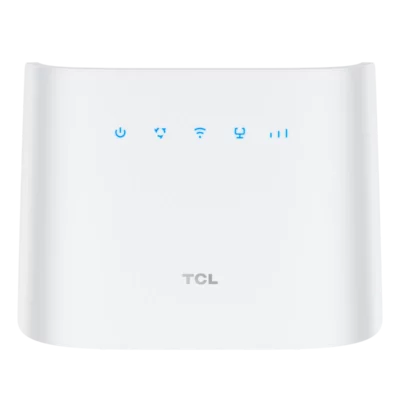Routeur 4G LTE TCL Link Hub HH62V1 white 1
