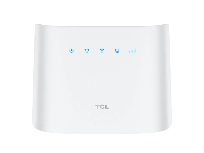 Routeur 4G LTE TCL Link Hub HH62V1 white 1