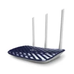 Routeur AC750 Archer C20 TP-Link Dual Band 433Mbps image #03