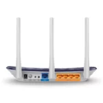 Routeur AC750 Archer C20 TP-Link Dual Band 433Mbps image #04