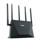 Routeur D Link Wifi 6 DIR X3000Z AX3000 image 01