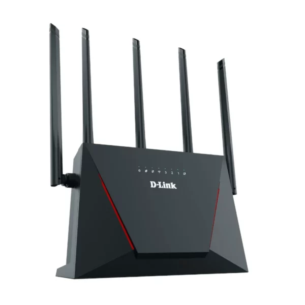 Routeur D Link Wifi 6 DIR X3000Z AX3000 image 01