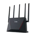 Routeur D Link Wifi 6 DIR X3000Z AX3000 image 02