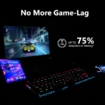 Routeur D Link Wifi 6 DIR X3000Z AX3000 image 05