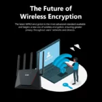 Routeur D Link Wifi 6 DIR X3000Z AX3000 image 09