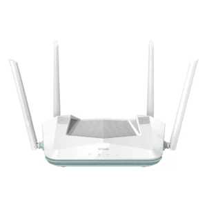 Routeur EAGLE PRO AI AX3200 R32 D-Link image #01