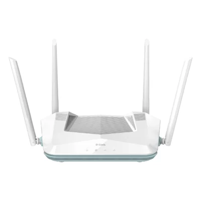 Routeur EAGLE PRO AI AX3200 R32 D-Link image #01