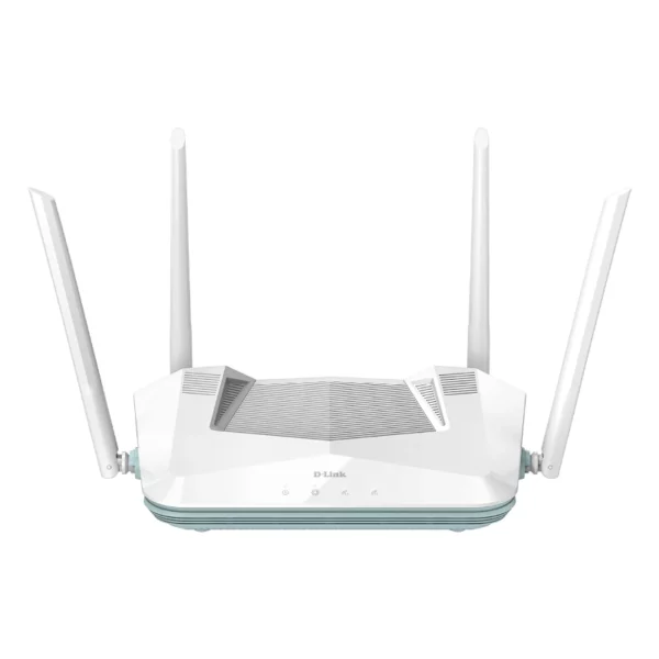 Routeur EAGLE PRO AI AX3200 R32 D-Link image #01