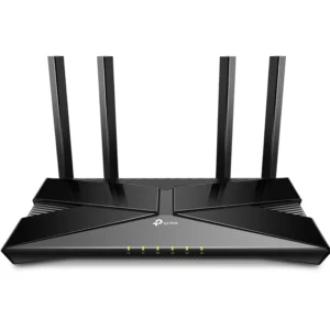 Routeur Gigabit WiFi-6 AX1500 Archer AX10 Bi-bande image #01