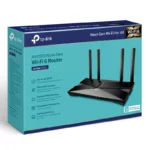 Routeur Gigabit WiFi-6 AX1500 Archer AX10 Bi-bande image #07