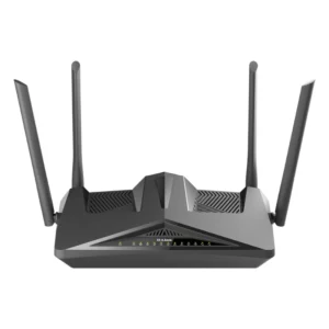 Routeur Modem DSL X1852E Dual Band Wireless AX1800 avec VoIP 2