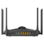 Routeur Modem DSL X1852E Dual Band Wireless AX1800 avec VoIP 3