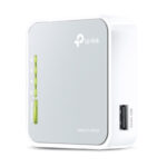 Routeur TP-Link portable TL-MR3020 3G 4G WiFi N image #02