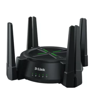 Routeur Wi Fi 6 Multi Gigabit AX6000 D Link DIR X6080Z image 01