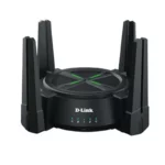 Routeur Wi Fi 6 Multi Gigabit AX6000 D Link DIR X6080Z image 02