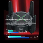 Routeur Wi Fi 6 Multi Gigabit AX6000 D Link DIR X6080Z image 06