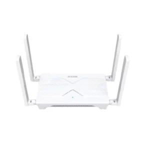 Routeur Wi-Fi6 AX1800 DIR-X1860M image 1