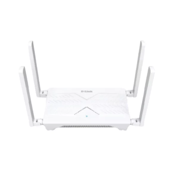 Routeur Wi-Fi6 AX1800 DIR-X1860M image 1